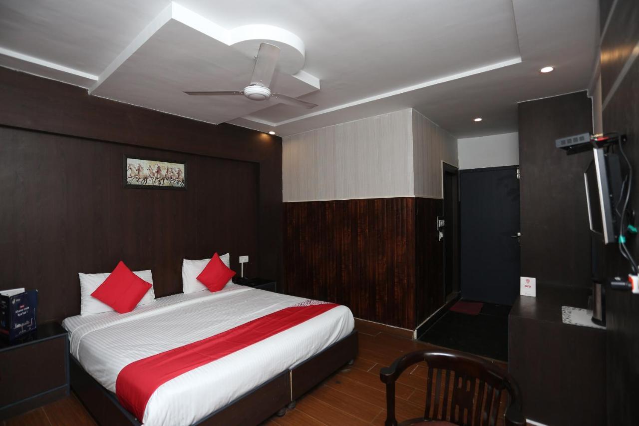 Oyo 5844 Hotel Drive Inn Raiwala Dış mekan fotoğraf