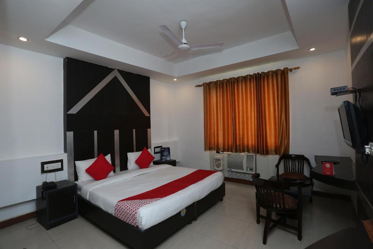 Oyo 5844 Hotel Drive Inn Raiwala Dış mekan fotoğraf
