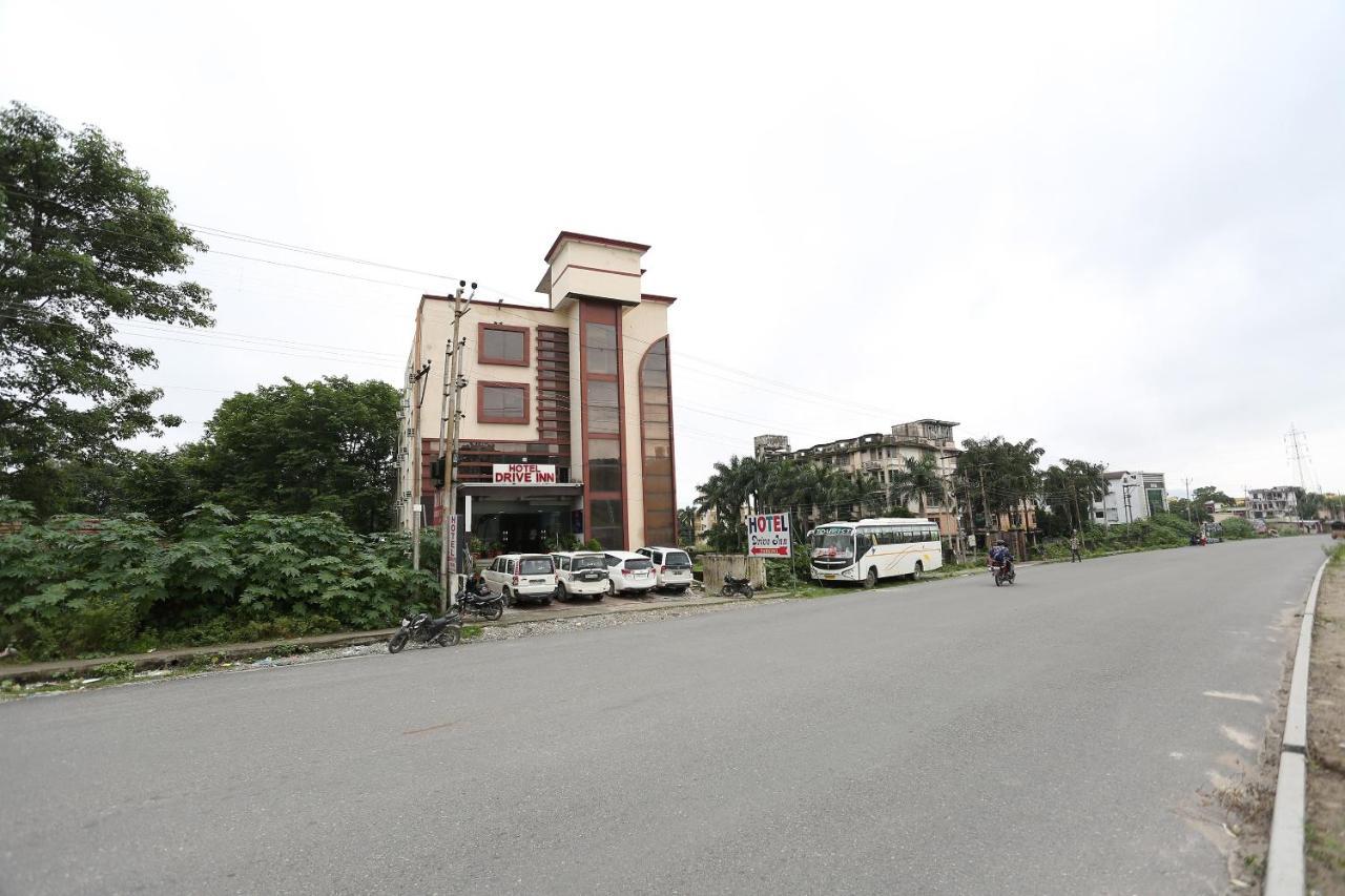 Oyo 5844 Hotel Drive Inn Raiwala Dış mekan fotoğraf