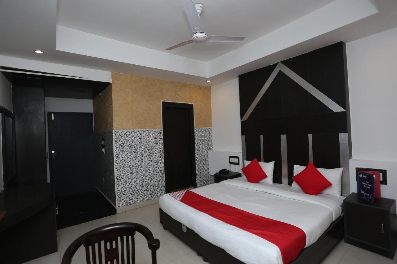 Oyo 5844 Hotel Drive Inn Raiwala Dış mekan fotoğraf