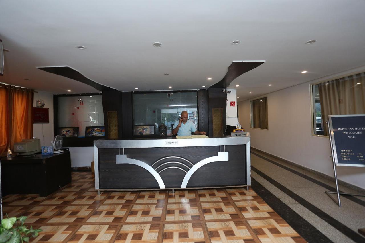 Oyo 5844 Hotel Drive Inn Raiwala Dış mekan fotoğraf