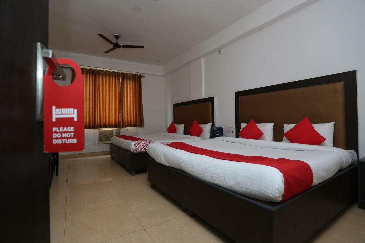Oyo 5844 Hotel Drive Inn Raiwala Dış mekan fotoğraf