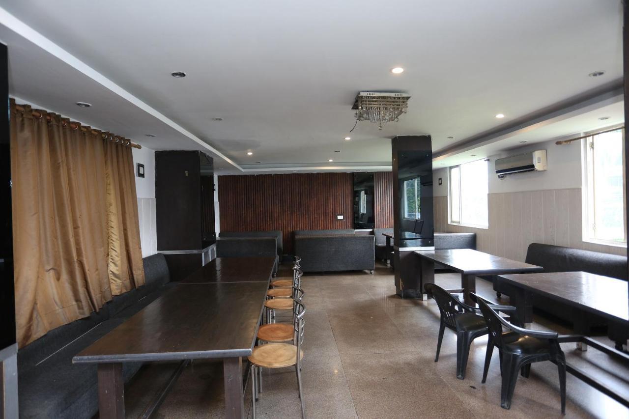 Oyo 5844 Hotel Drive Inn Raiwala Dış mekan fotoğraf