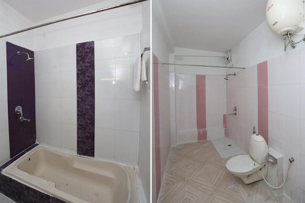 Oyo 5844 Hotel Drive Inn Raiwala Dış mekan fotoğraf
