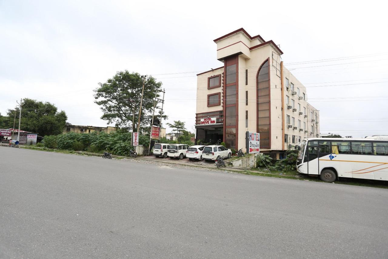 Oyo 5844 Hotel Drive Inn Raiwala Dış mekan fotoğraf